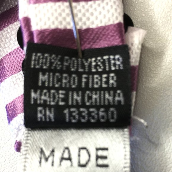 JON VANDYK HOLLAND Vintage Vibe Semi-Butterfly Bow Tie βΆβ πΉβπΈβπ» βπΌπ! - Picture 8 of 9